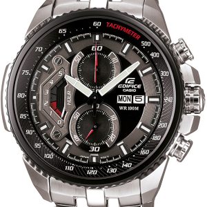 Casio EF-558D-1AVUDF Erkek Kol Saati